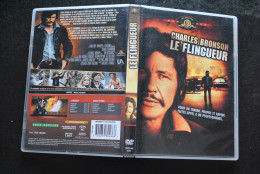 DVD Le Flingueur Charles Bronson WINNER Michael - Azione, Avventura