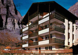 12654810 Leukerbad Haus Artemis Loeche-les-Bains - Other & Unclassified