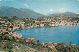 12654693 Lugano Lago Di Lugano Panorama  Lugano - Andere & Zonder Classificatie