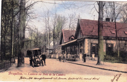 LAEKEN - BRUXELLES - Laiterie Du Bois De La Cambre - Laeken