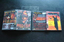 DVD Jeepers Creepers 1 2 Morts De Peur Victor Salva - Horreur