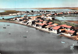 MO-24-461 : PORT-SAINT-LOUIS-DU-RHONE. VUE AERIENNE - Sonstige & Ohne Zuordnung