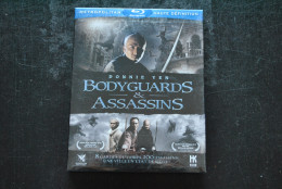 Bodyguards & Assassins BLU RAY NEUF SOUS BLISTER Sealed Donnie Yen Et - Action, Adventure