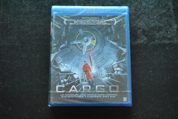 Cargo BLU RAY NEUF SOUS BLISTER Sealed Ivan Engler SF - Ciencia Ficción Y Fantasía