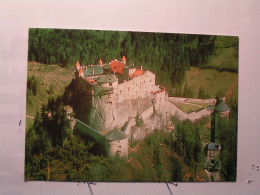 Werfen - Festung Hohenwerfen - Werfen