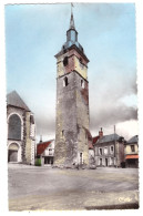 BESSE SUR BRAYE - La Vieille Tour  (carte Photo) - Andere & Zonder Classificatie