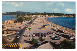 LES SABLETTES   (carte Photo Animée) - Sonstige & Ohne Zuordnung