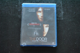 The Door La Porte Du Passé BLU RAY NEUF SOUS BLISTER Sealed Mads Mikkelsen Jessica Schwarz Grand Prix Gérardmer 2010 - Horror