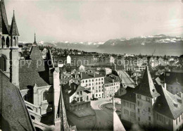 12650154 Lausanne VD  Lausanne - Andere & Zonder Classificatie