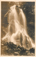 Germany Bad Harzburg Radau Wasserfall - Bad Harzburg