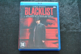 Blacklist L'intégrale De La 2è Saison 2 Seizoen BLU RAY Occasion En Très Bon état - Serie E Programmi TV