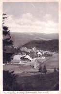 Feldberg - Schwarzwald, Hotel Feldbergerhof - Feldberg