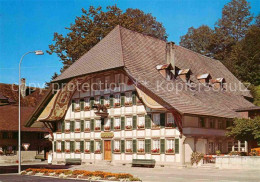 12649302 Trubschachen Gasthof Baeren Trubschachen - Other & Unclassified