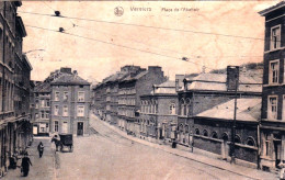 Liege - VERVIERS -  Rue De L'abattoir - Verviers