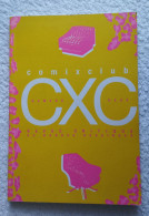 Comix Club N°2 * Editions Groinge 2004 - Andere & Zonder Classificatie