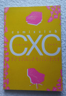 Comix Club N°2 * Editions Groinge 2004 - Autres & Non Classés