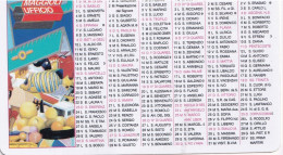 Calendarietto - Maggioli Ufficio - Anno 2000 - Formato Piccolo : 1991-00