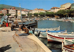 MO-24-468 : LA CIOTAT. PORT. - La Ciotat