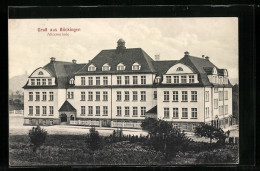 AK Böckingen, Alleenschule  - Other & Unclassified