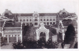 59 -  ARMENTIERES - école Professionnelle - Vue Generale  - Carte Glacée - Armentieres