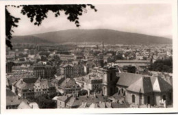 BELFORT. - Vue Générale.     Non Circulée. - Belfort - Ciudad