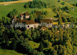 12649073 Lenzburg AG Schloss Lenzburg AG - Autres & Non Classés