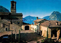 12649063 Castagnola-Cassarate Chiesa Castagnola - Other & Unclassified
