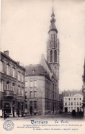 Liege - VERVIERS -  La Poste - Verviers