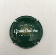Capsule De Champagne - CANARD-DUCHENE N° 75a - Canard Duchêne