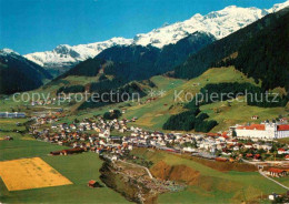 12647831 Disentis GR Gegen Caischavedra Und Piz Ault Glarner Alpen Fliegeraufnah - Autres & Non Classés