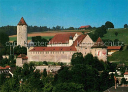 12647824 Porrentruy Chateau Schloss Porrentruy - Altri & Non Classificati