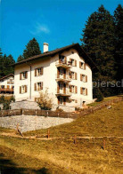 12647818 Valbella Ferienhaus Seeblick Sandoz Valbella - Sonstige & Ohne Zuordnung