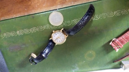B18 / MONTRE ROYAL LONDON RESISTANT 5ATM - Horloge: Modern