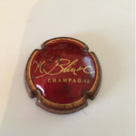 Capsule De Champagne - H. BLIN & C. - Altri & Non Classificati