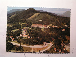 Hohenluftkurort Semmering - Neunkirchen