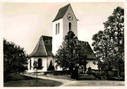 12647704 Affoltern Emmental Kirche Affoltern Emmental - Other & Unclassified