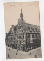 ULM A. D. Rathaus - Andere & Zonder Classificatie