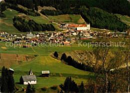 12647654 Disentis GR Gesamtansicht Mit Kloster Disentis - Autres & Non Classés