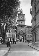 MO-24-476 : SALON-DE-PROVENCE. PORTE DE L'HORLOGE - Salon De Provence