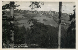 Germany Hohenluftkurort Hohegeiss Hochharz Blick Vom Wolfsberg - Altri & Non Classificati