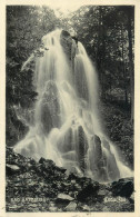 Germany Bad Harzburg Radau Wasserfall - Bad Harzburg