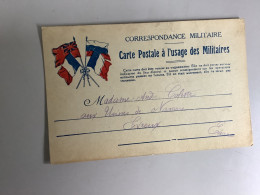 Franchise Militaire.evreux - Documents