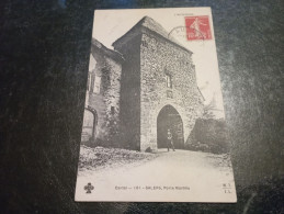 B1/145- SALERS - Porte Martille - Other & Unclassified