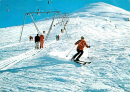 12646161 Rinerhorn Juonli Skilift Rinerhorn - Sonstige & Ohne Zuordnung