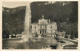 Germany Schloss Lindderhof - Altri & Non Classificati