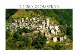12646010 Ticino Tessin Bergdorf Ticino Tessin - Other & Unclassified