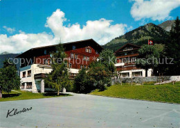 12642121 Klosters GR Kinder- Und Ferienheim Soldanella Klosters GR - Sonstige & Ohne Zuordnung