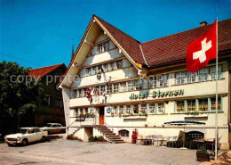 12642053 Waldstatt AR Hotel Sternen Waldstatt AR - Sonstige & Ohne Zuordnung