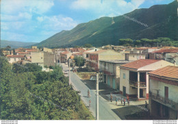 U593 Cartolina Piedimonte Di Sessa Panorama Del Belvedere Solimene - Caserta