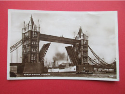 Tower Bridge - London - Otros & Sin Clasificación